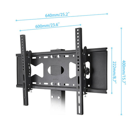 Heavy Duty Corner TV Mount Stand ? 32?70 Inch Screens