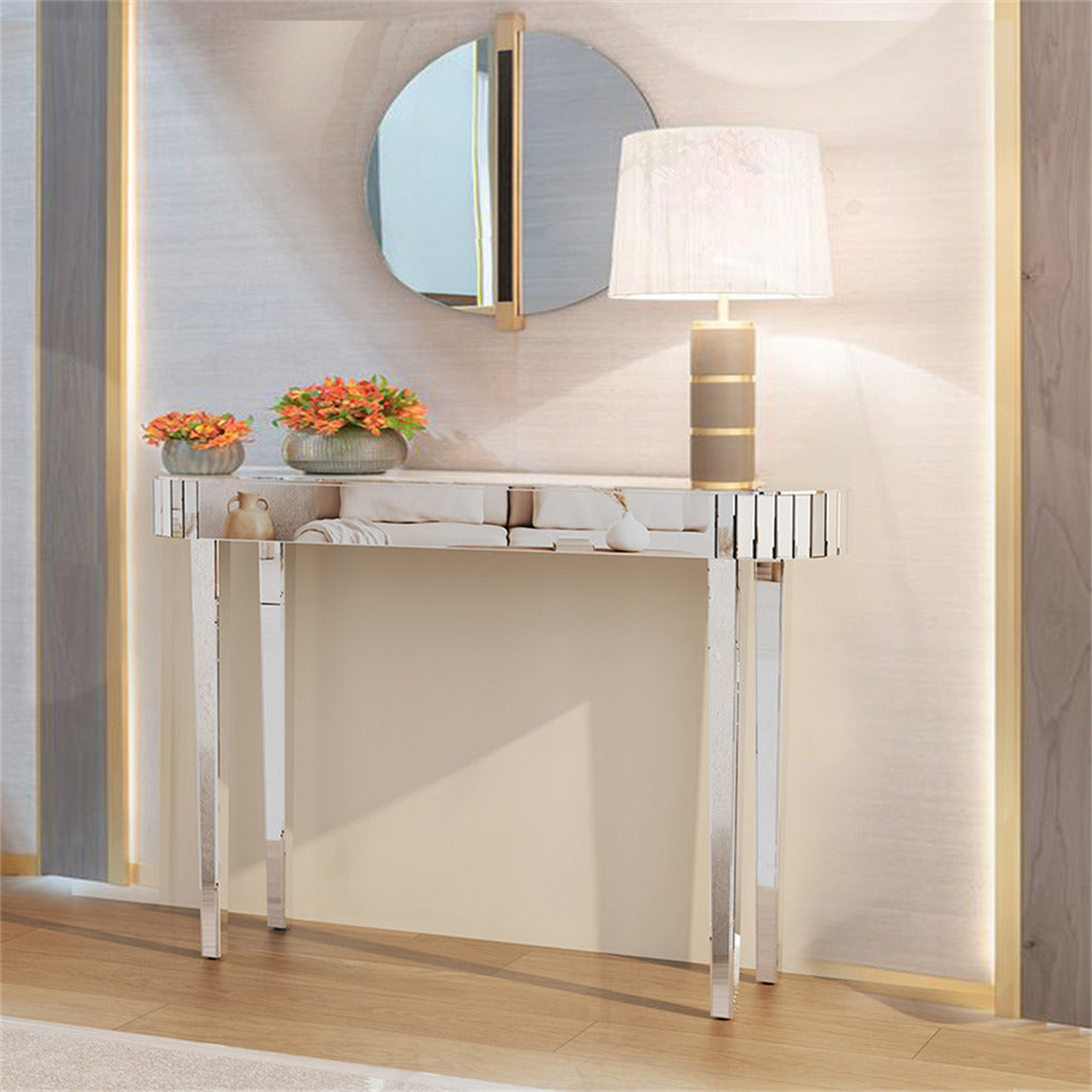 Australia’s best mirrored console tables – shop now
