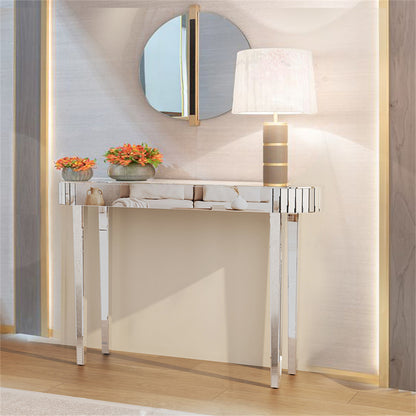 Australia’s best mirrored console tables – shop now
