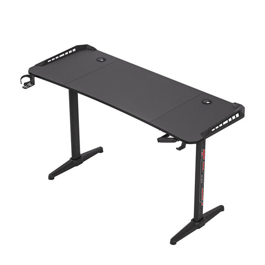 Shop Now for the 160CM RGB Gaming Desk – Ergonomic Office Lift Table AU