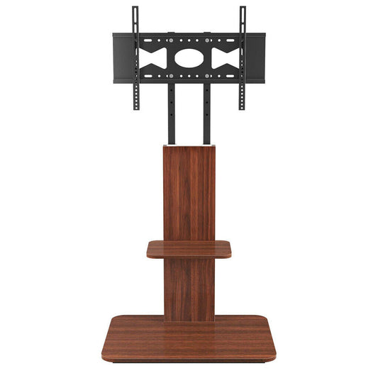 industrial-universal-floor-tv-stand-wood-steel-tv-mount-shelf-stand-for-32-65tv