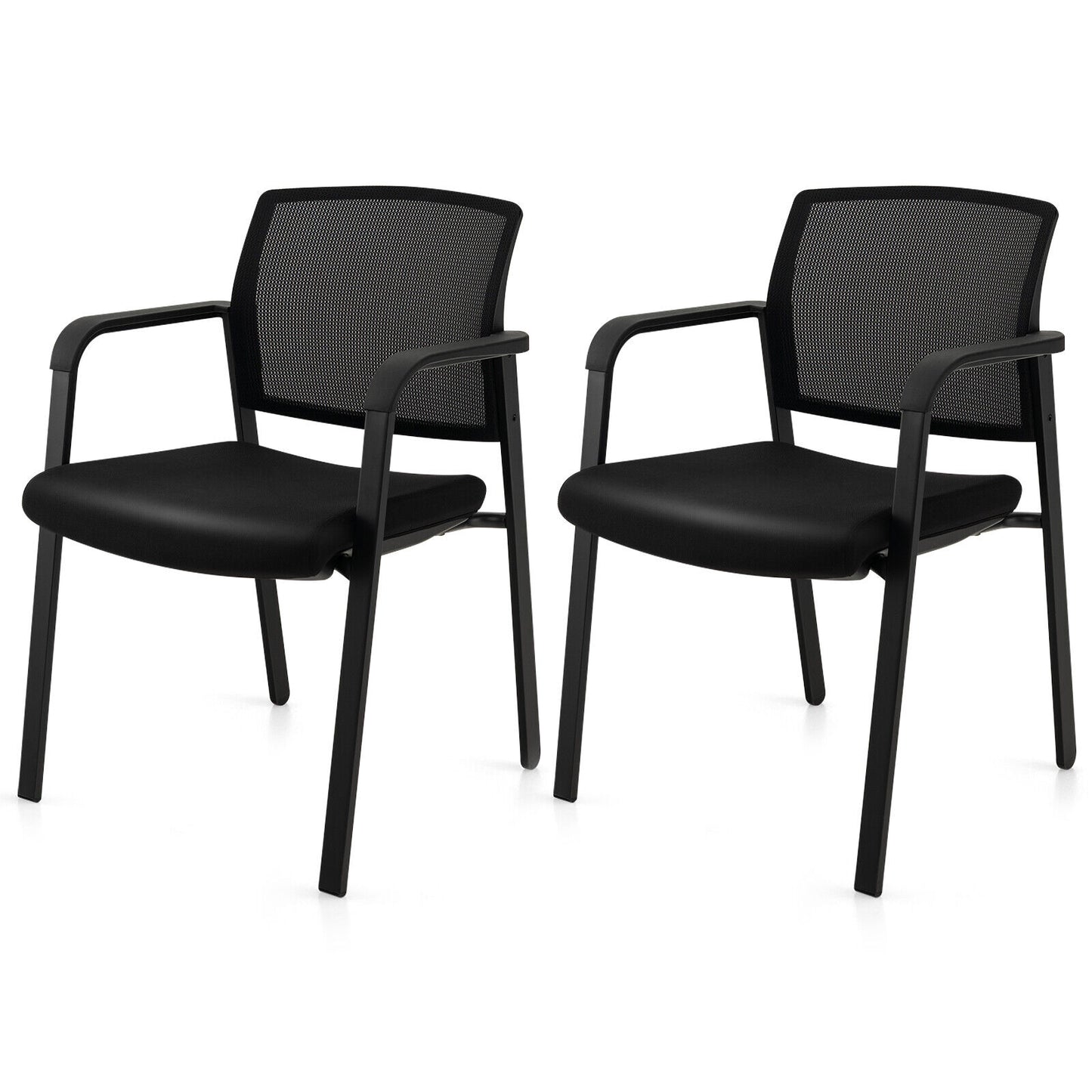 Buy Waiting Room Chairs – Stackable Mesh Seats Australia