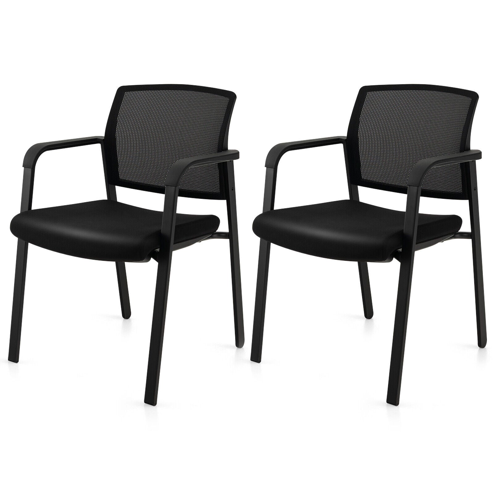 Buy Waiting Room Chairs – Stackable Mesh Seats Australia