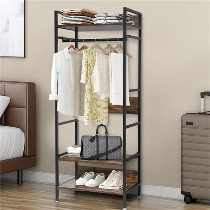 Shop Metal Garment Rack – Entryway Coat Rack AU
