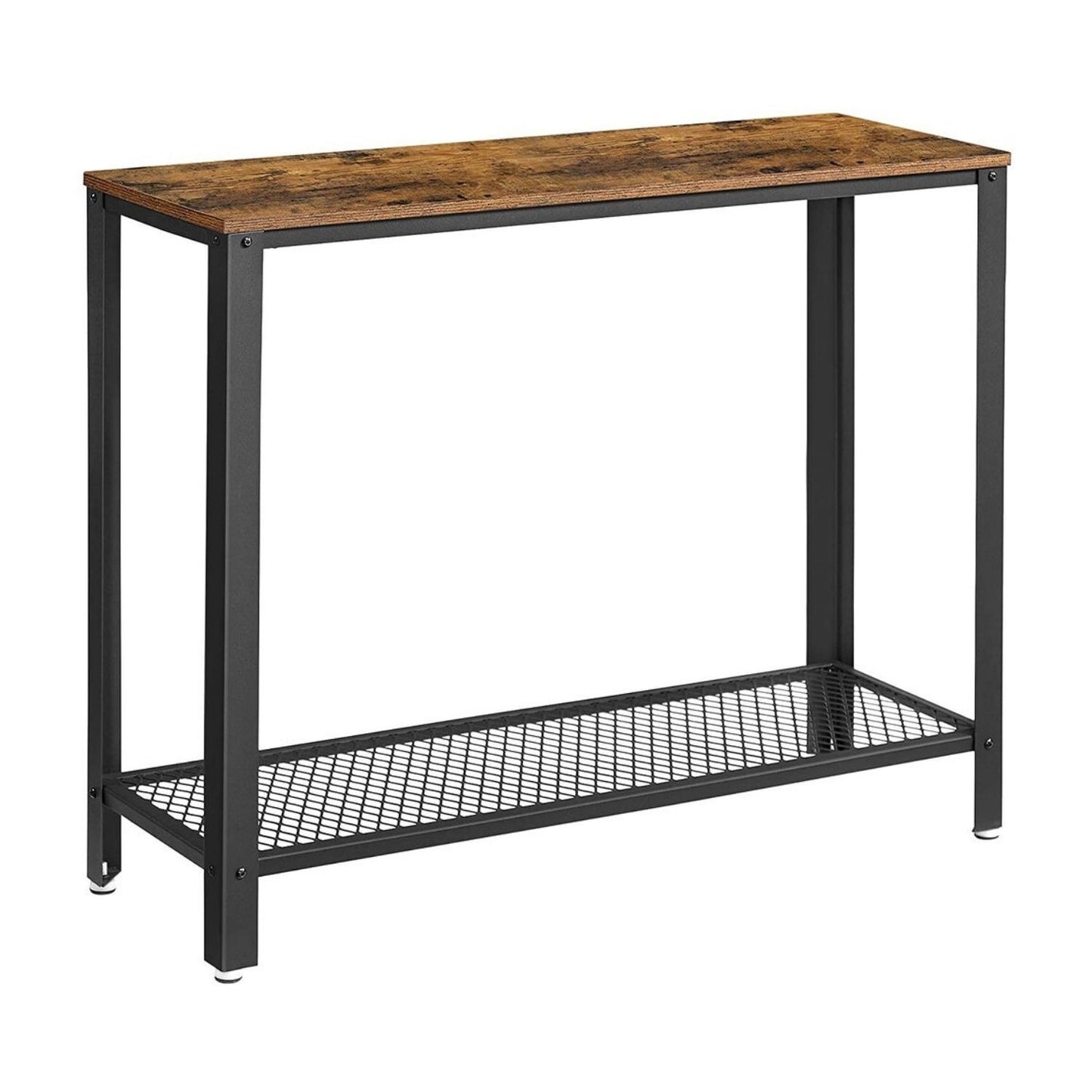 wooden-console-table-stylish-hallway-entry-display-unit