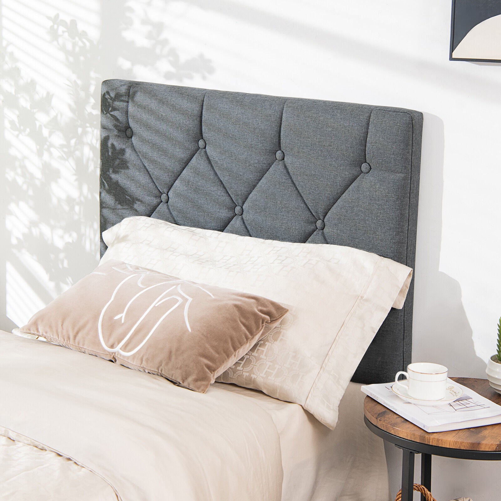 Buy online 90cm Bed Head Australia