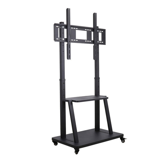Buy P&P 100" TV Stand Trolley Online in Australia – Shop Now