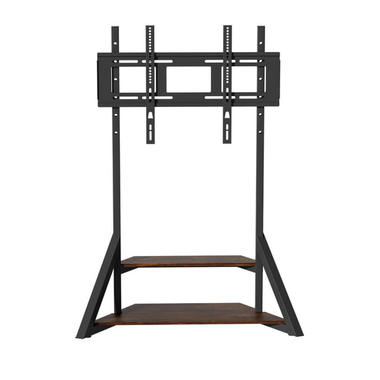 Buy 2 Tier TV Floor Stand 40-75" Online – Australia | Shop Now