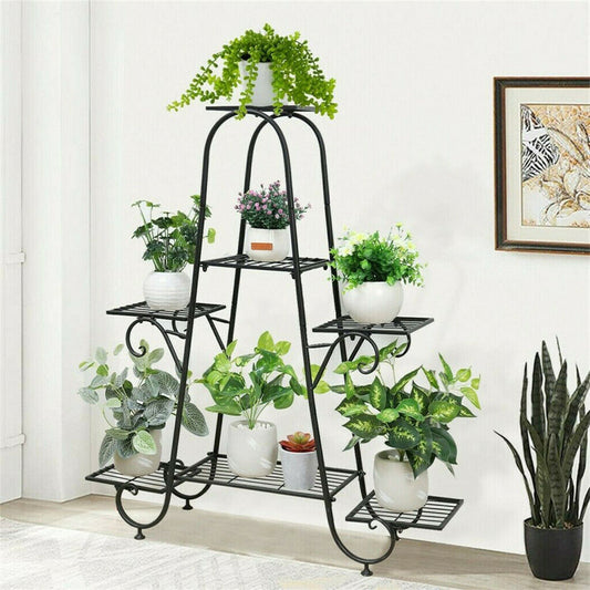 7tier-metal-plant-stand-shelves-flower-pot-display-rack-garden-patio-home-decor