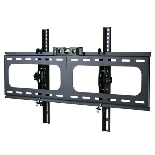 tv-wall-bracket-fixed-tilting-for-large-32-75-inch-lg-samsung-flat-screen