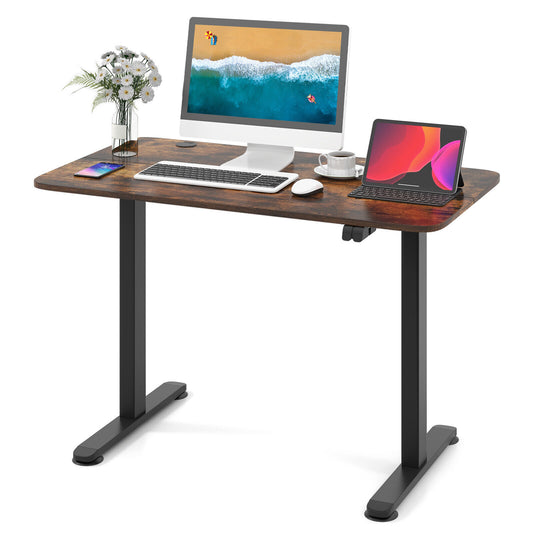 electric-standing-desk-ergonomic-sit-stand-computer-desk-workstation