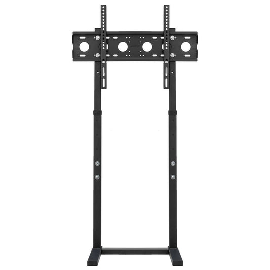 Universal TV Stand for Living Room or Bedroom(32-65" black)
