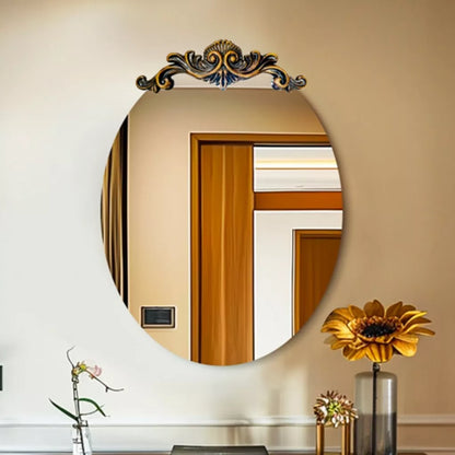 Timeless Oval Mirror Australia