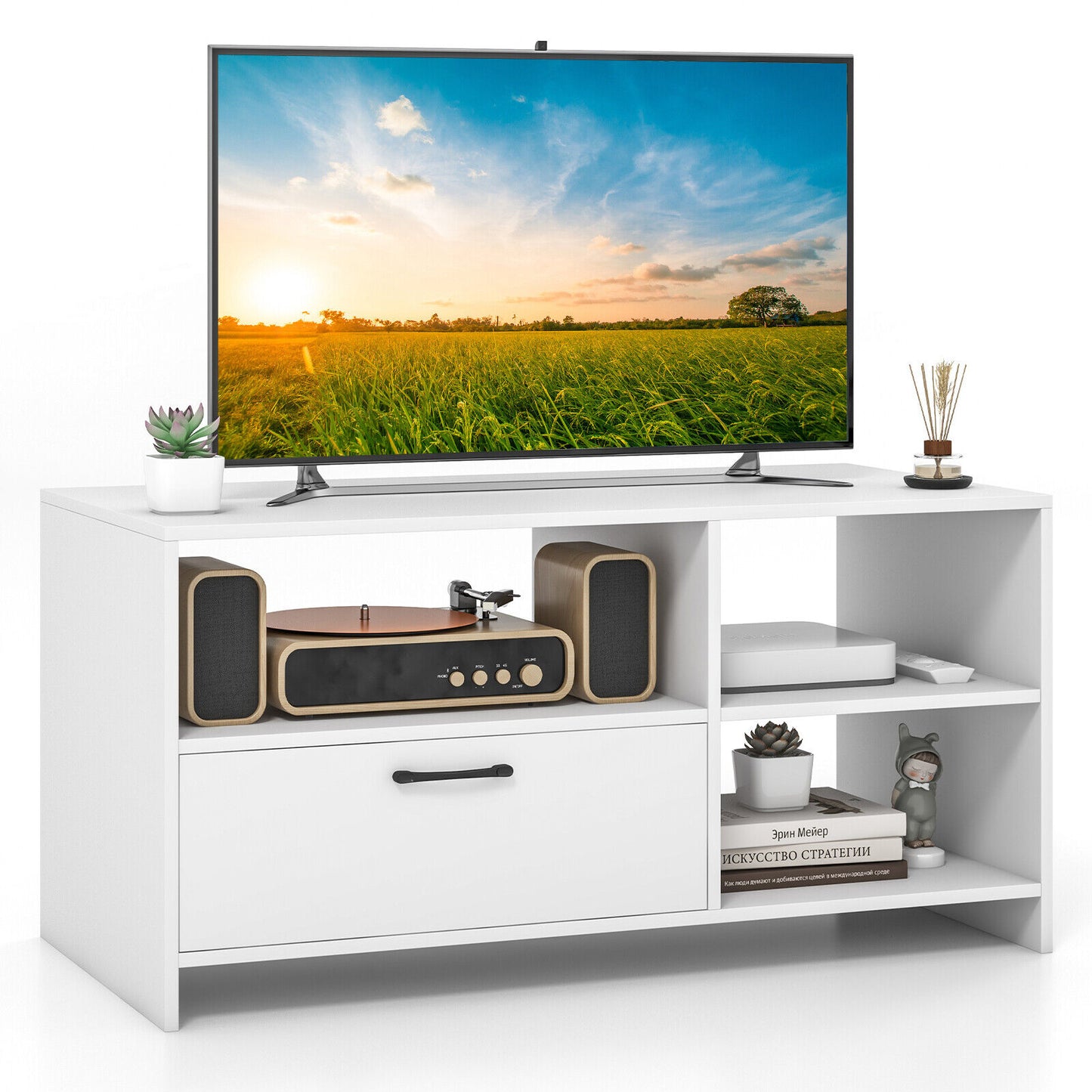 tv-stand-modern-media-console-table-w-drawer-3-compartments-up-to-50