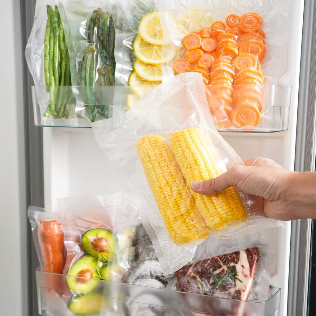 Universal Food Vacuum Sealing Bag