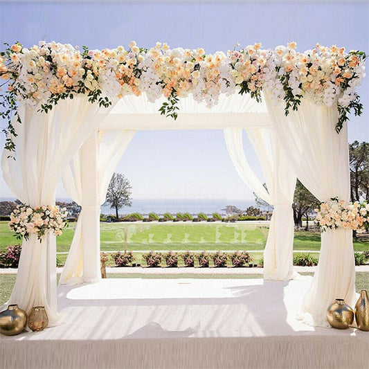 3m-high-wedding-square-canopy-chuppah-arbor-drape-stand-wedding-piping-frame-bac