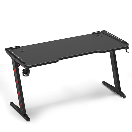 Buy Online P&P 140CM Extra Large Gaming Desk - Australia