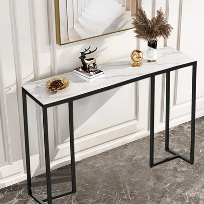 rectangular-bar-height-table-sofa-console-table-anti-scratch-marble-dining-table