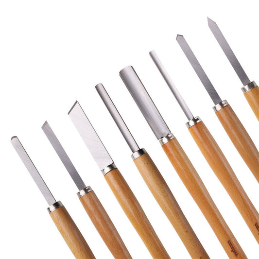 8pc-heavy-duty-hss-wood-lathe-chisel-set-turning-wood-tool-carving-gouge-durable