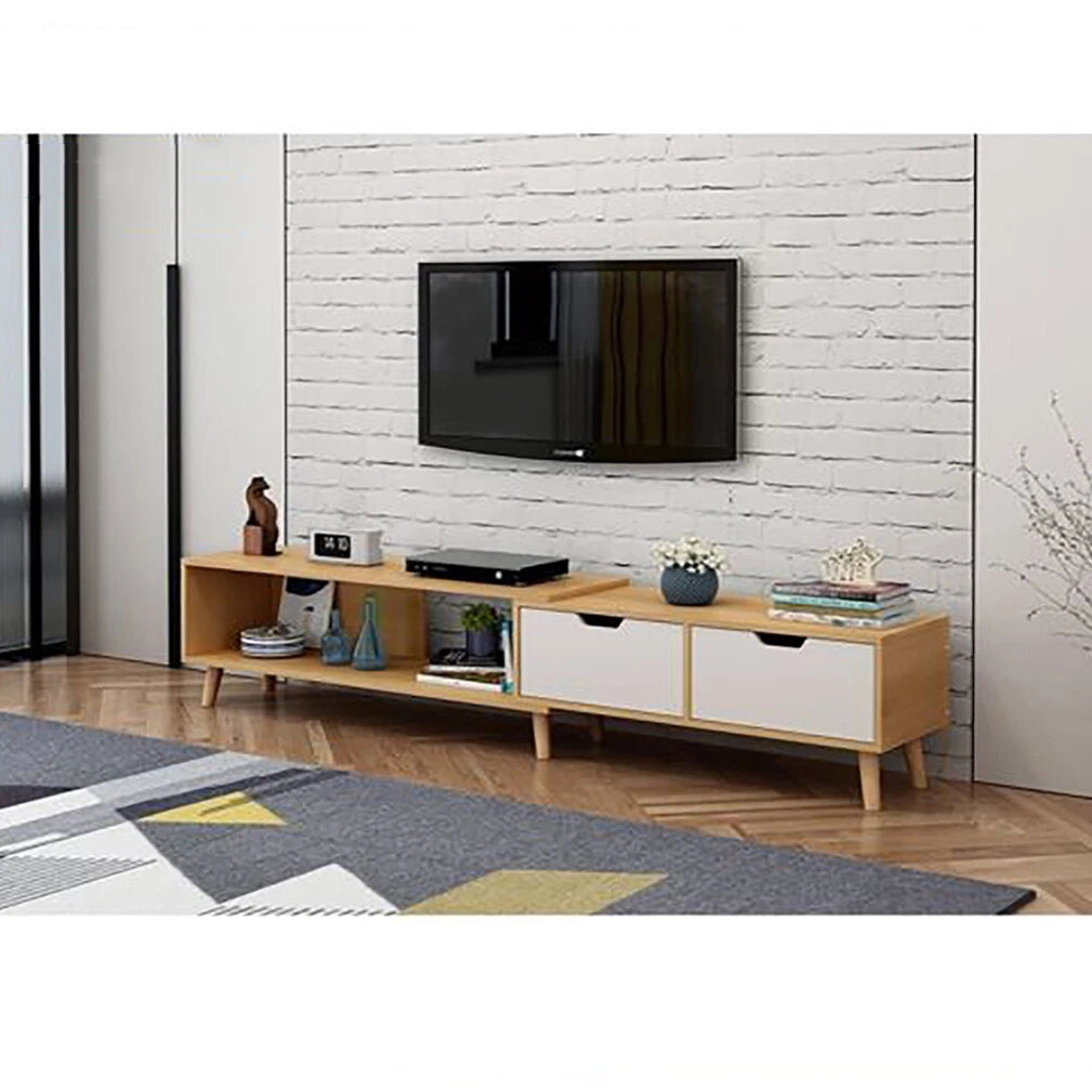 Adjustable Tilt Wall Mount for Hisense & SONIQ TVs (Up to 70", 45kg Capacity)