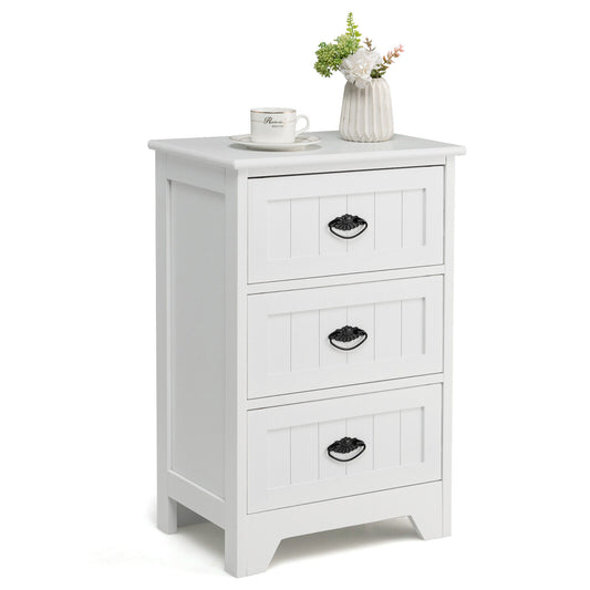 bedside-table-3-drawer-sofa-side-end-table-wood-nightstand-bedroom-white