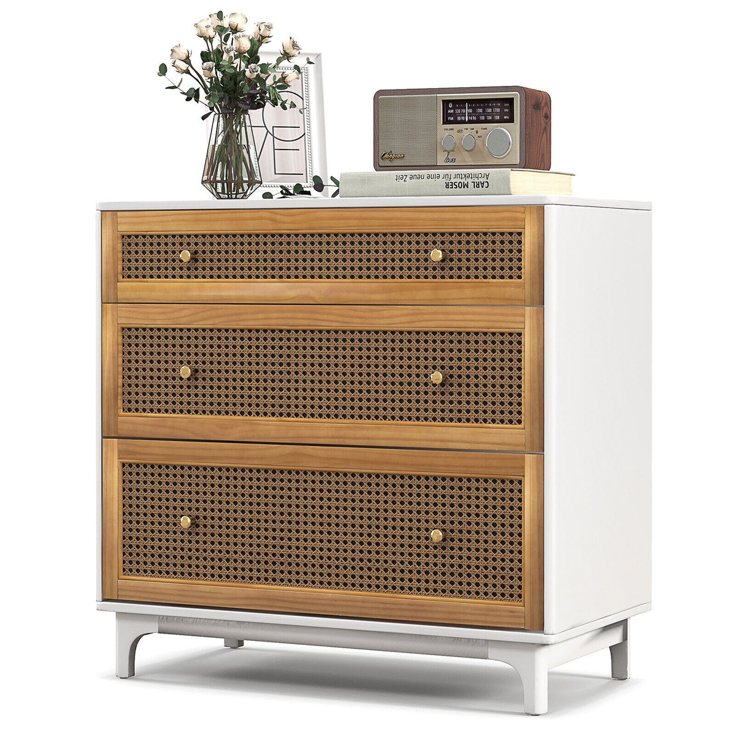 modern-3-drawer-dresser-with-anti-toppling-device-white-brown