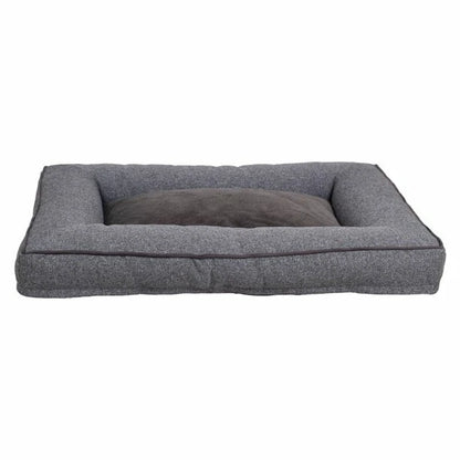 Waterproof XL Orthopedic Pet Bed for Large Dogs