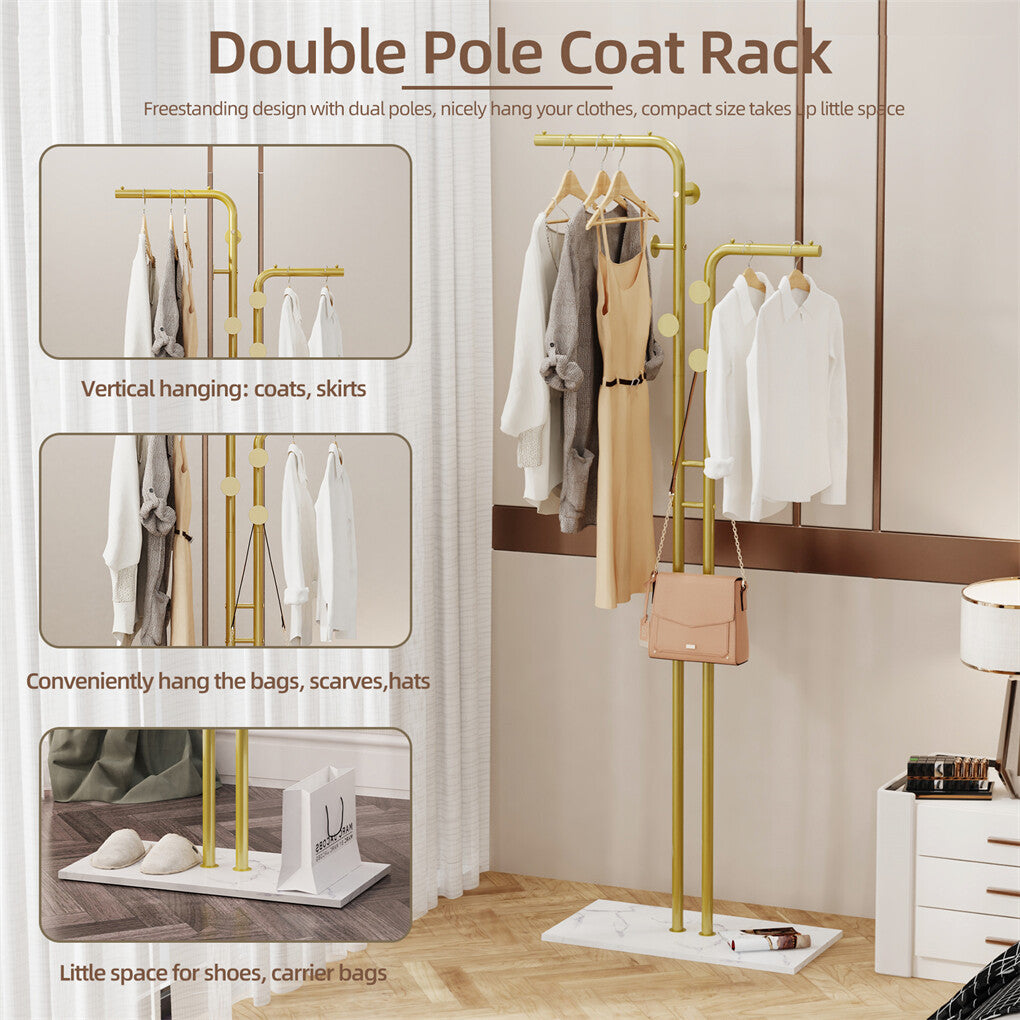 compact-metal-coat-rack-freestanding-entry-clothes-stand