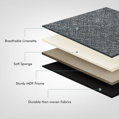 Order Single Size Bed Headboard in Australia