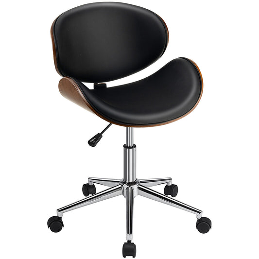 swivel-chair-office-adjustable-executive-study-work-chair-pu-leather