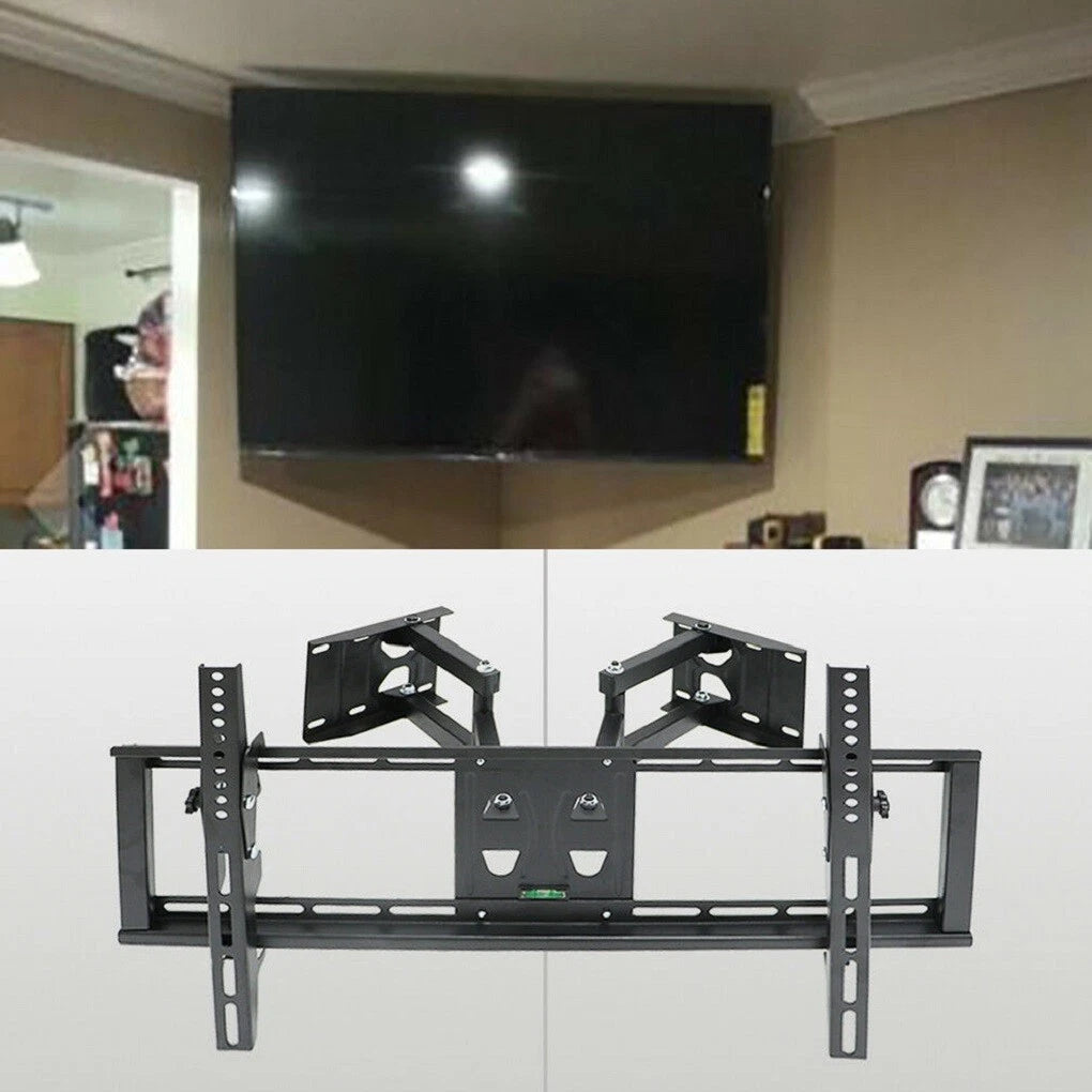 32-65-heavy-duty-wall-corner-tv-mount-flexible-full-motion-swing-arm-bracket
