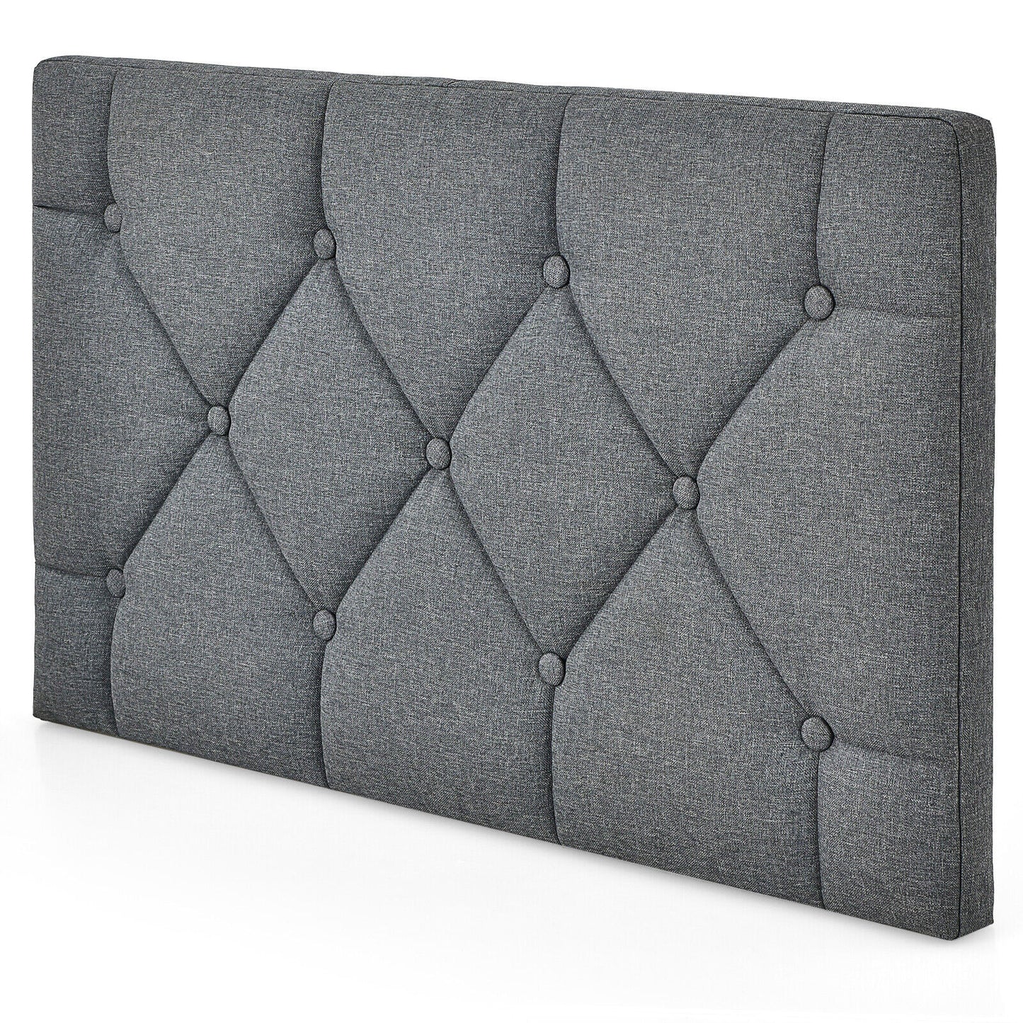 Shop now Single Size Wall-Mounted Headboard