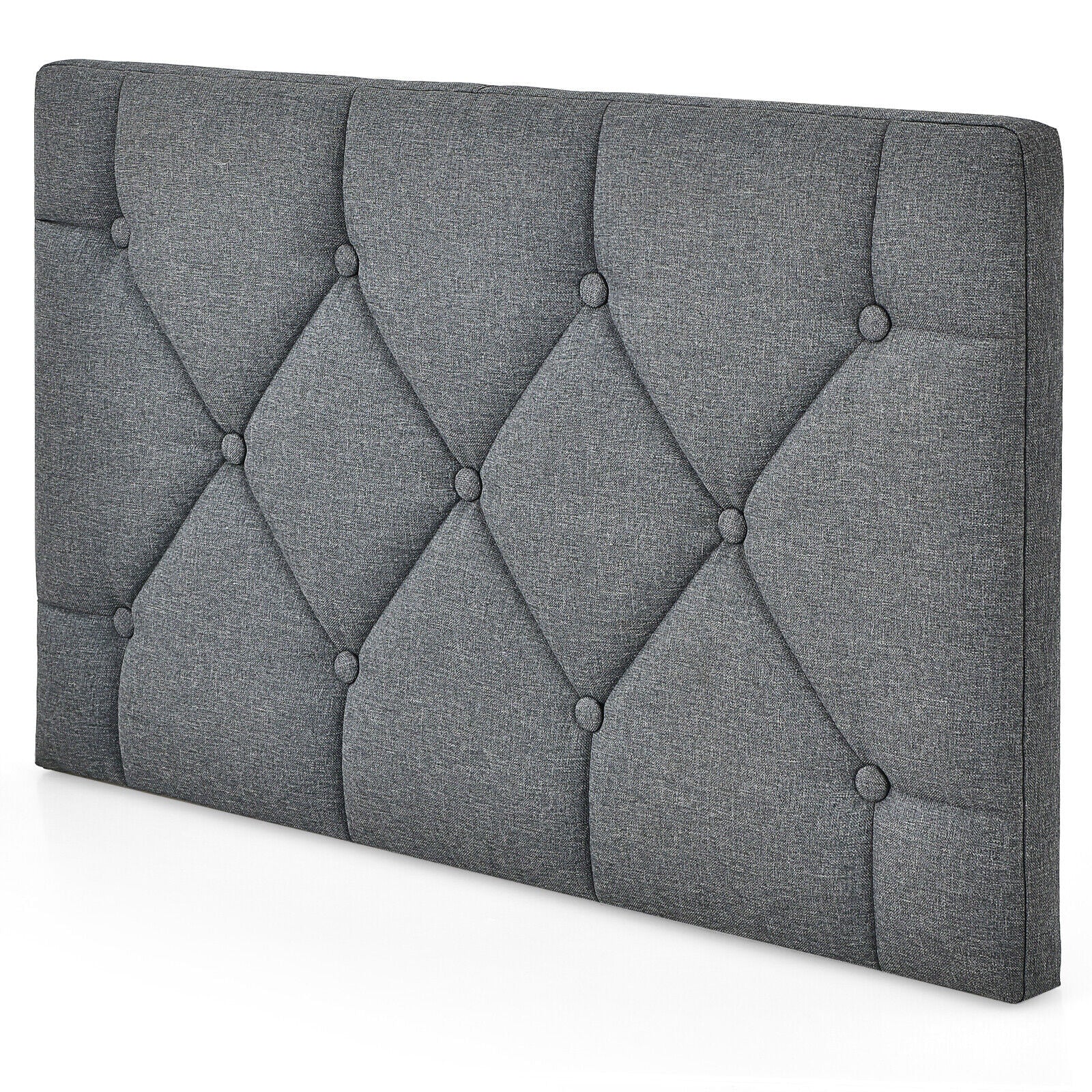 Shop now Single Size Wall-Mounted Headboard