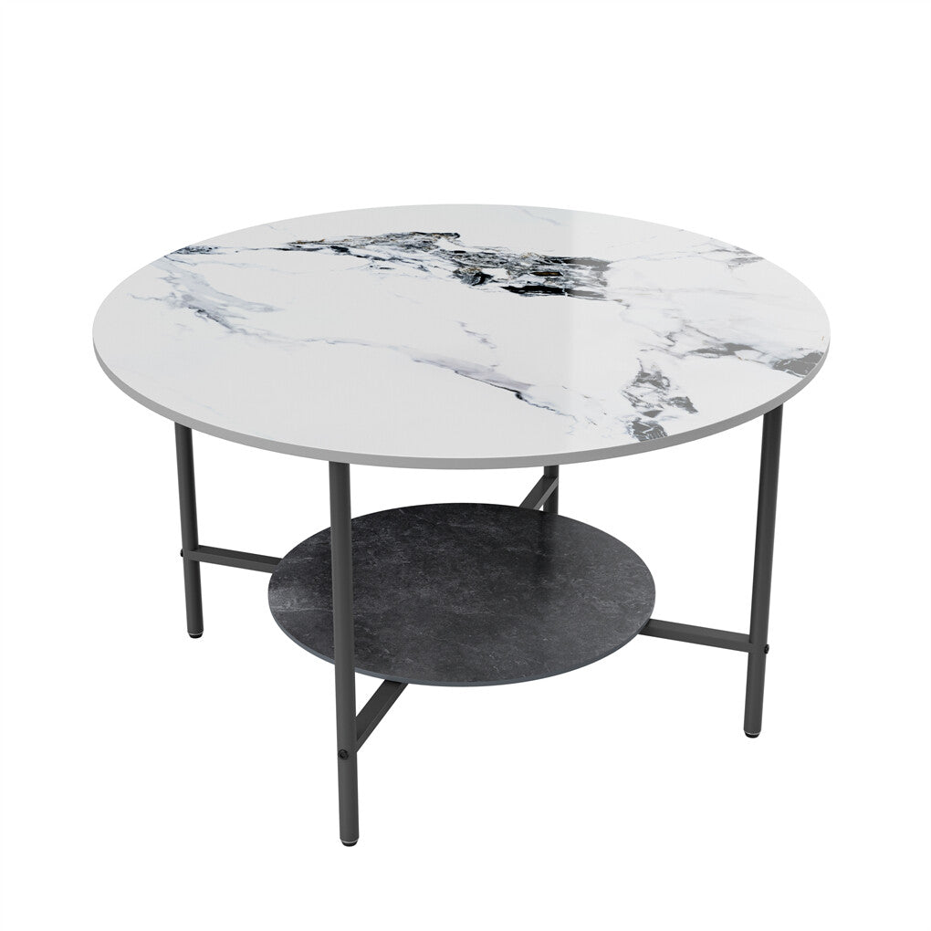 Shop now for P&P Marble Coffee Table with Aluminum Legs Australia