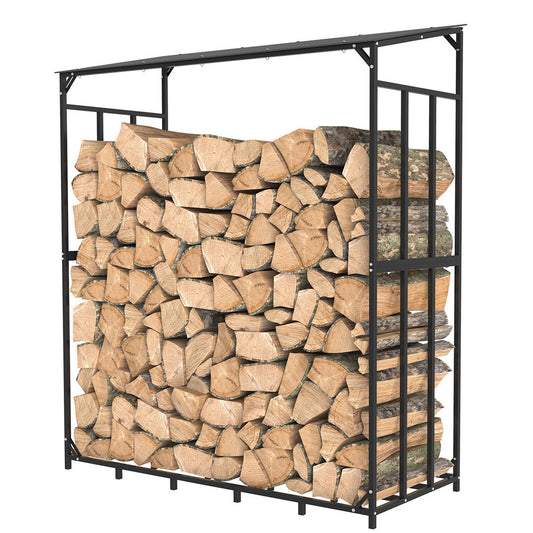 Shop now for the P&P 1.8M Outdoor Metal Log Store in Australia