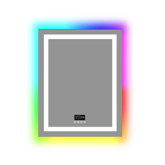 Shop Now for Bluetooth LED Bathroom Mirror - Australia