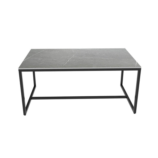 Elegant marble coffee table with anti-scratch surface – Shop Now in Australia