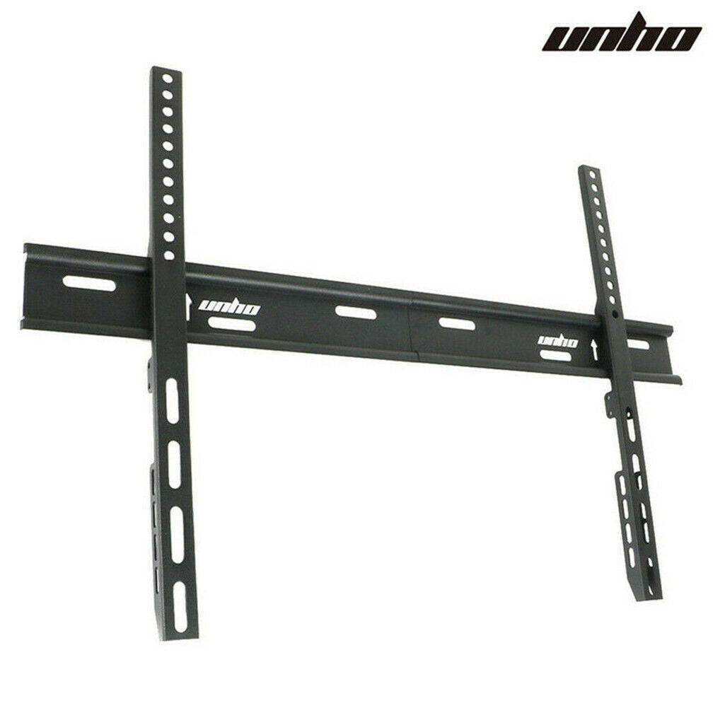 smart-tv-wall-bracket-fixed-slim-for-26-70-32-60-65-inch-samsung-lg-sony-plasma