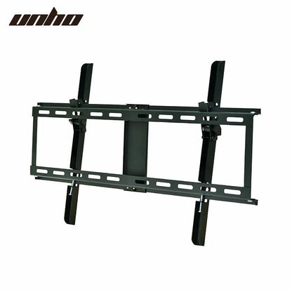Slim Wall Mount Bracket for 32-85" TVs – Fits Sony, Samsung, LG, TCL