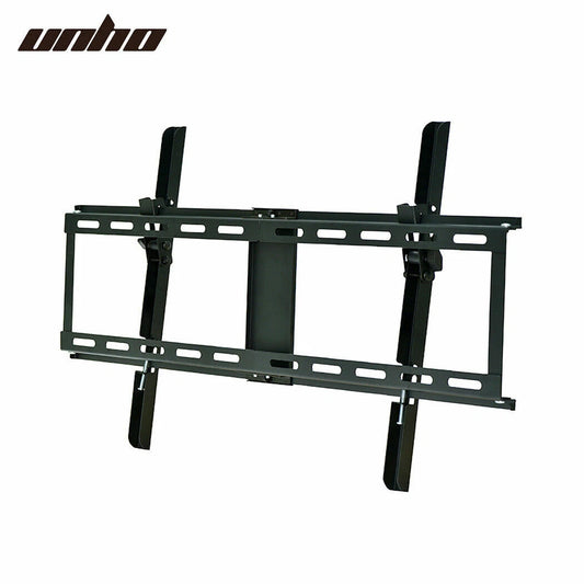 Slim Wall Mount Bracket for 32-85" TVs – Fits Sony, Samsung, LG, TCL