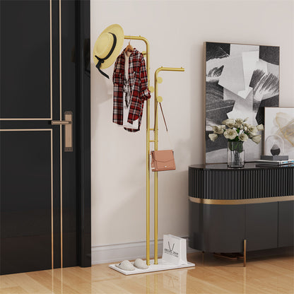 compact-metal-coat-rack-freestanding-entry-clothes-stand