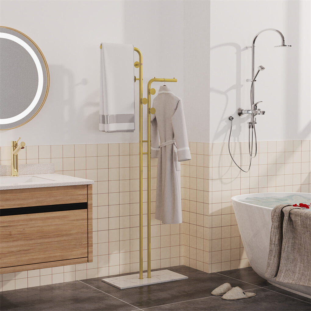 compact-metal-coat-rack-freestanding-entry-clothes-stand