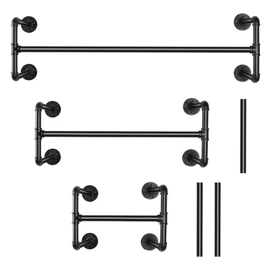 Shop Detachable Wall Mount Clothes Rack – Buy Online AU