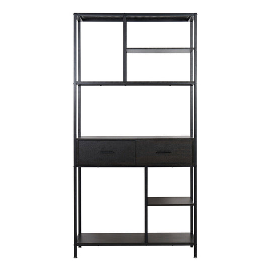 wide-bookshelf-organizer-rack