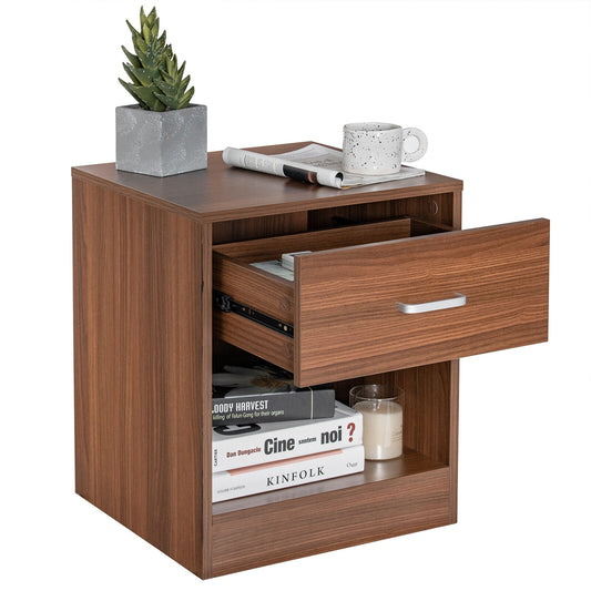 bedside-tables-sofa-side-end-table-wood-nightstand-storage-drawer-brown