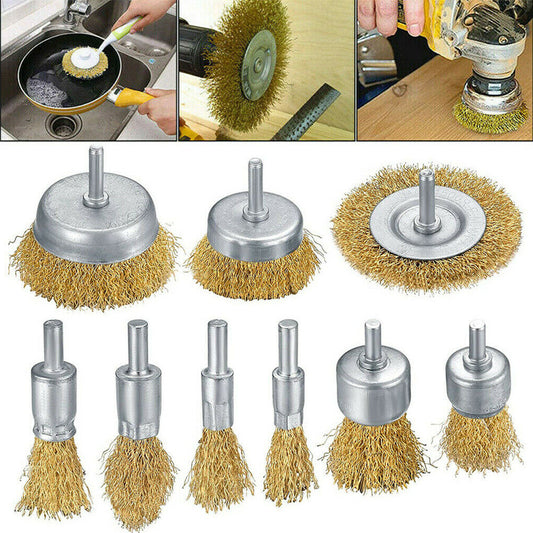 9pcs-rotary-drill-wire-brush-for-wheel-cup-twisted-metal-removal-rust-corrosion