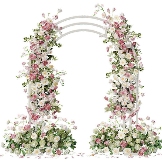 Shop Now for the Perfect Bridal Arch – Anti-Rust Outdoor Party Decor in Australia