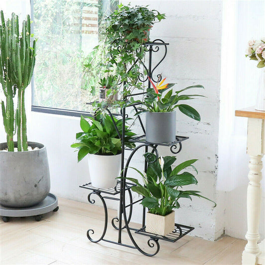 3-tier-stylish-flower-planter-stand-plant-pot-display-shelf-garden-patio-outdoor