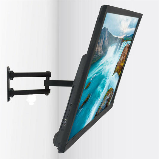 27-55-lcd-led-tv-wall-mount-bracket-swivel-full-motion-for-samsung-hisense-tcl