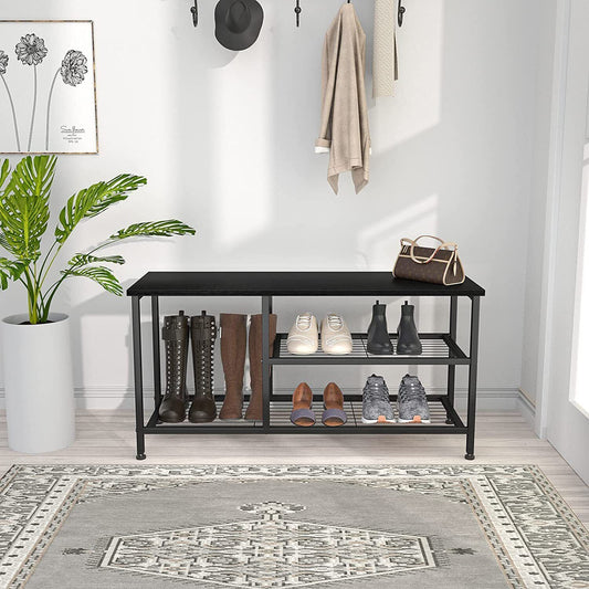 rack-bench-with-high-boots-storage-organiser-with-seat-and-shelf